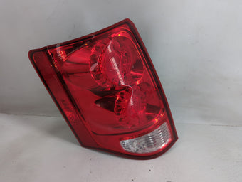 compare product 2013 Dodge Caravan Tail Light Assembly Driver Left OEM Fits Fits 2011 2012 2014 2015 2016 2017 2018 2019 2020 OEM Used Auto Parts