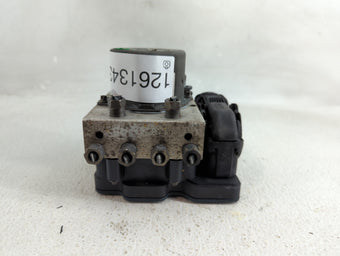 compare product 2013 Dodge Caravan ABS Pump Control Module Replacement P/N:68183803AB Fits OEM Used Auto Parts