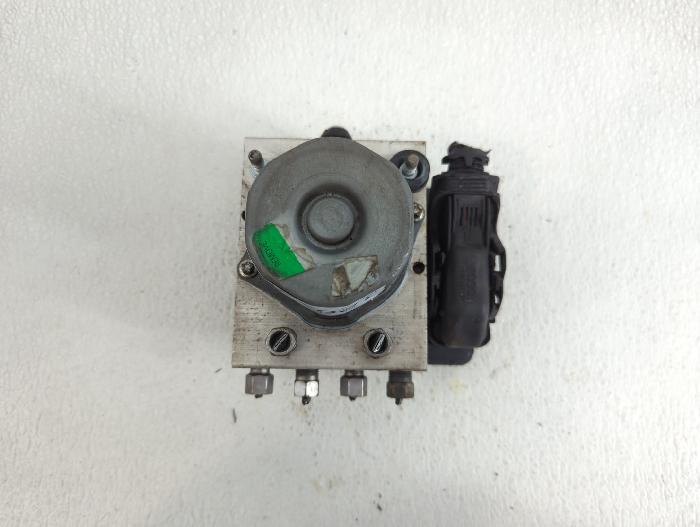 2013 Dodge Caravan ABS Pump Control Module Replacement P/N:68183803AB Fits OEM Used Auto Parts - Oemusedautoparts1.com