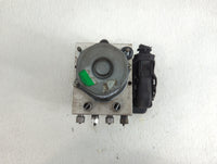 2013 Dodge Caravan ABS Pump Control Module Replacement P/N:68183803AB Fits OEM Used Auto Parts - Oemusedautoparts1.com