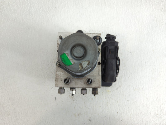 2013 Dodge Caravan ABS Pump Control Module Replacement P/N:68183803AB Fits OEM Used Auto Parts