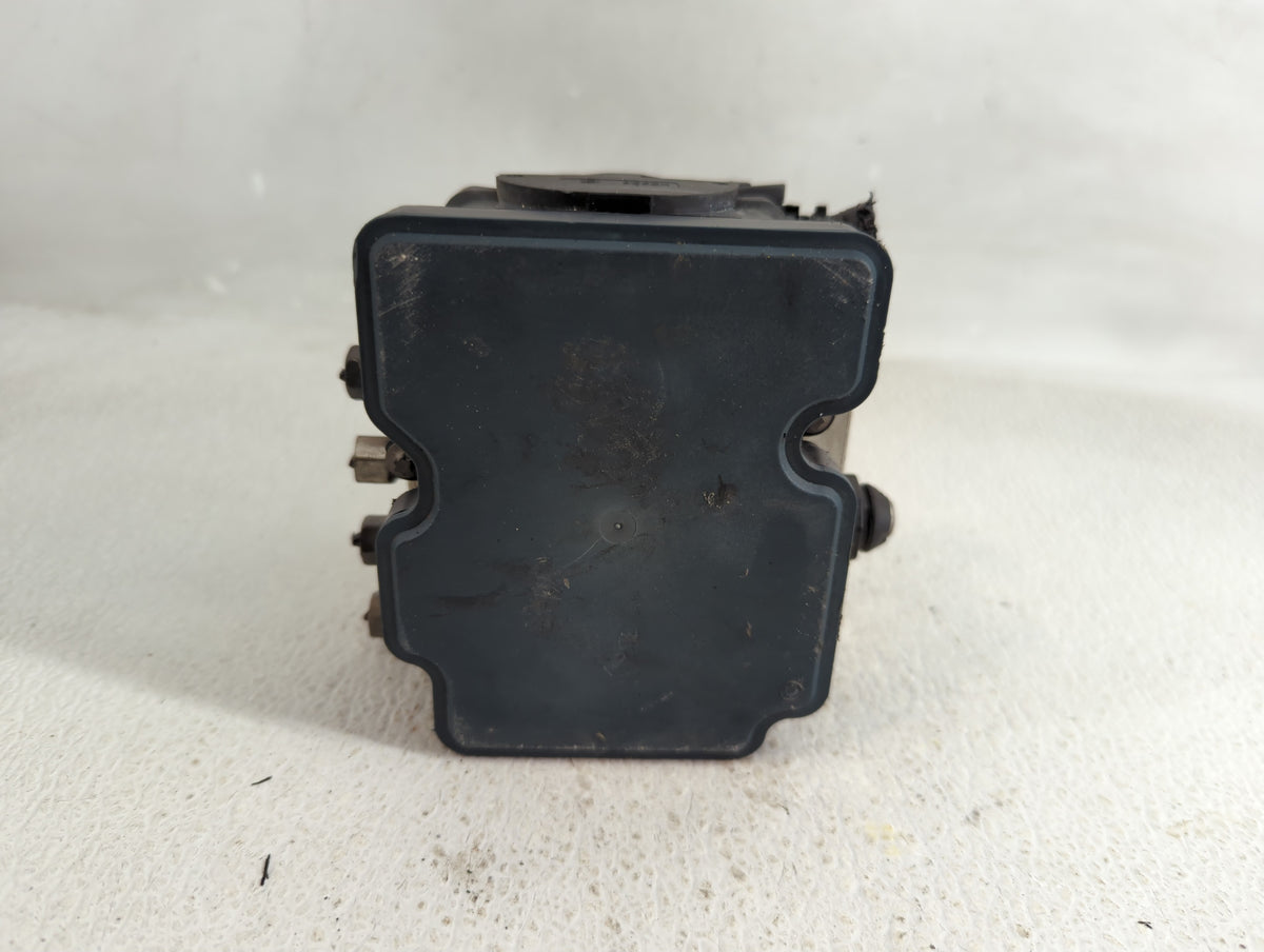 2013 Dodge Caravan Anti-Lock Brake ABS Pump Module Actuator OEM P/N:68183803AB Fits OEM Used Auto Parts - Oemusedautoparts1.
