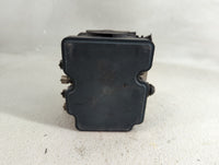 2013 Dodge Caravan Anti-Lock Brake ABS Pump Module Actuator OEM P/N:68183803AB Fits OEM Used Auto Parts - Oemusedautoparts1.