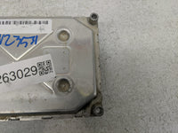 2013 Dodge Caravan PCM Engine Control Computer ECU ECM PCU OEM P/N:P05150724AC Fits OEM Used Auto Parts - Oemusedautoparts1.