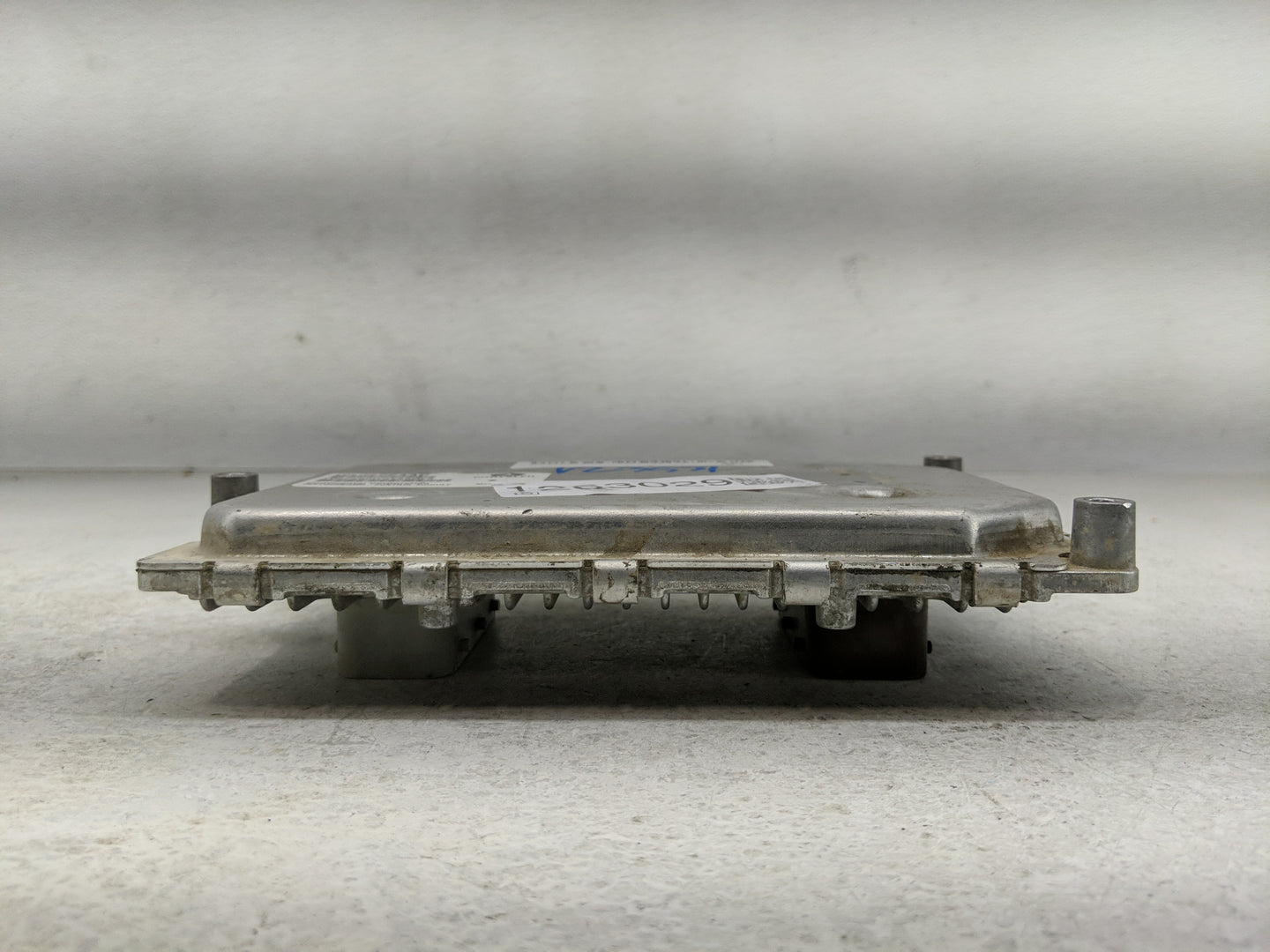 2013 Dodge Caravan PCM Engine Control Computer ECU ECM PCU OEM P/N:P05150724AC Fits OEM Used Auto Parts - Oemusedautoparts1.