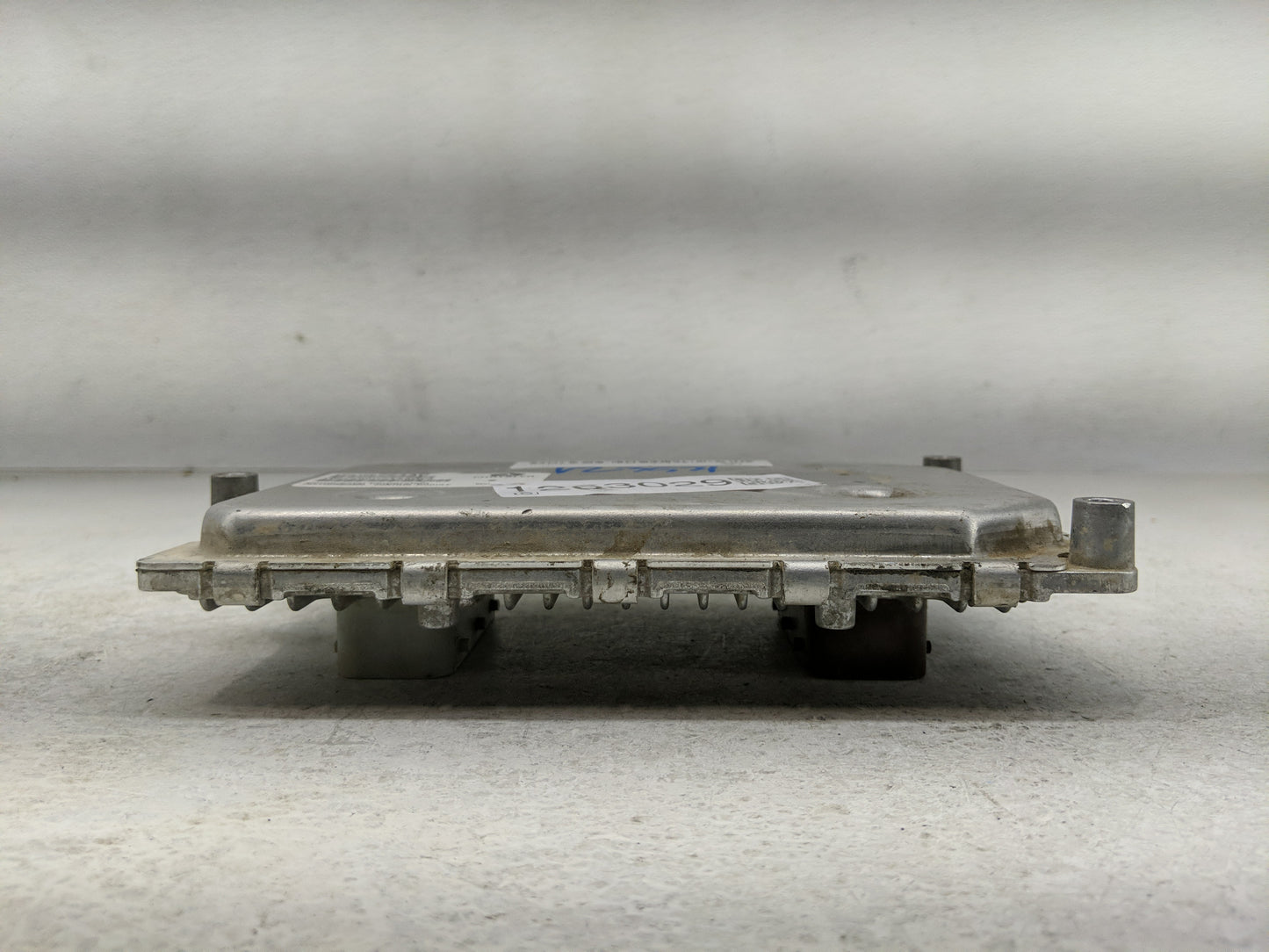 2013 Dodge Caravan PCM Engine Control Computer ECU ECM PCU OEM P/N:P05150724AC Fits OEM Used Auto Parts - Oemusedautoparts1.