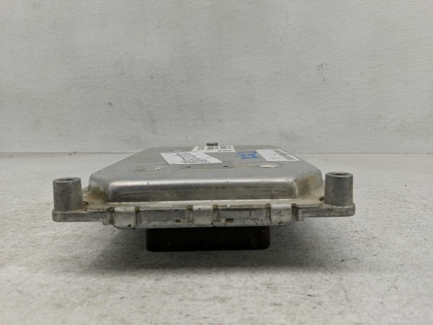 2013 Dodge Caravan PCM Engine Control Computer ECU ECM PCU OEM P/N:P05150724AC Fits OEM Used Auto Parts - Oemusedautoparts1.