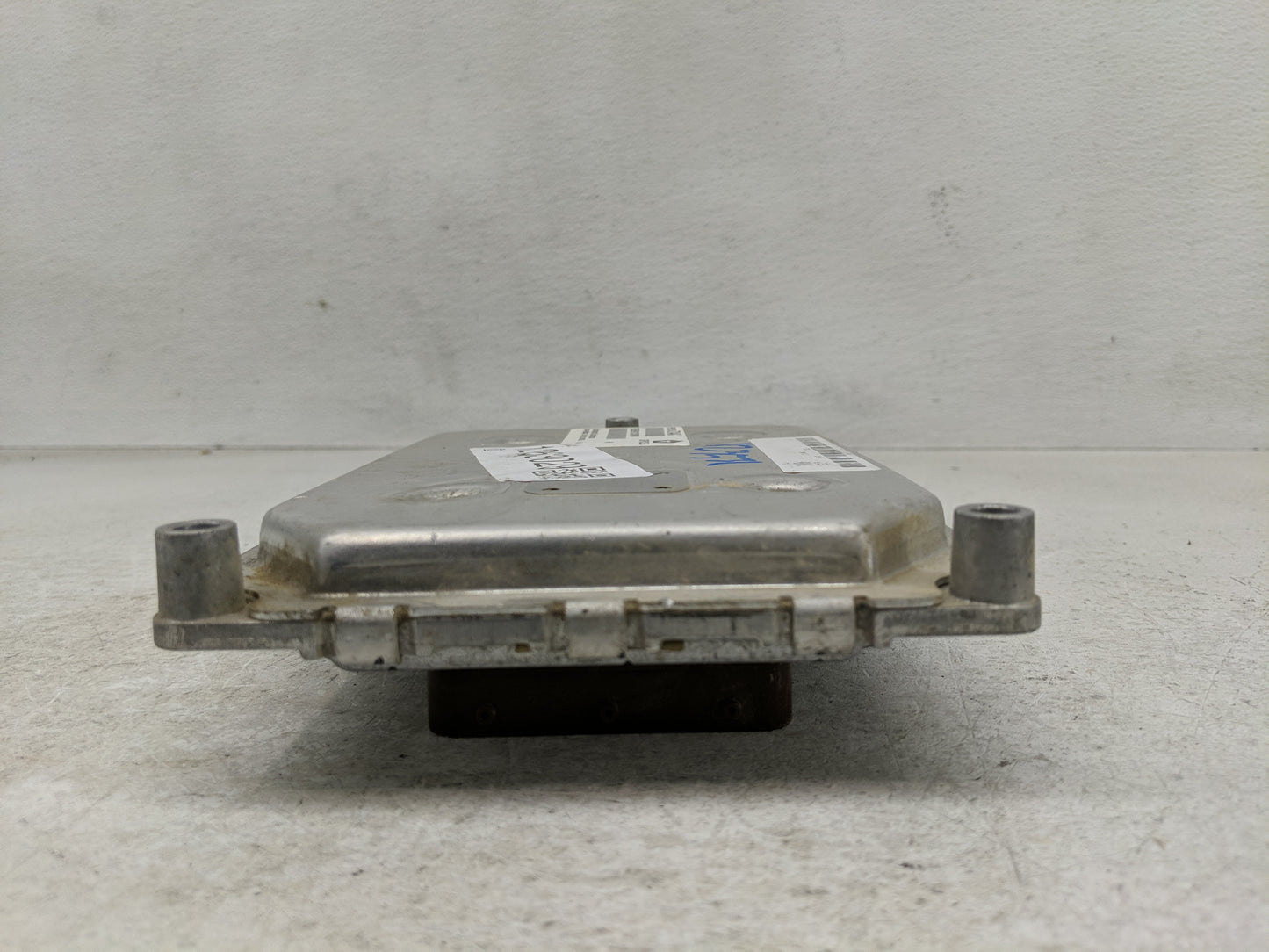 2013 Dodge Caravan PCM Engine Control Computer ECU ECM PCU OEM P/N:P05150724AC Fits OEM Used Auto Parts - Oemusedautoparts1.