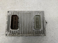 2013 Dodge Caravan PCM Engine Control Computer ECU ECM PCU OEM P/N:P05150724AC Fits OEM Used Auto Parts - Oemusedautoparts1.