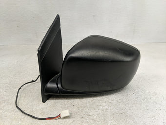 compare product 2013 Dodge Caravan Side Mirror Replacement Driver Left View Door Mirror Fits Fits 2011 2012 2014 2015 2016 2017 2018 2019 2020 OEM Used Auto Parts