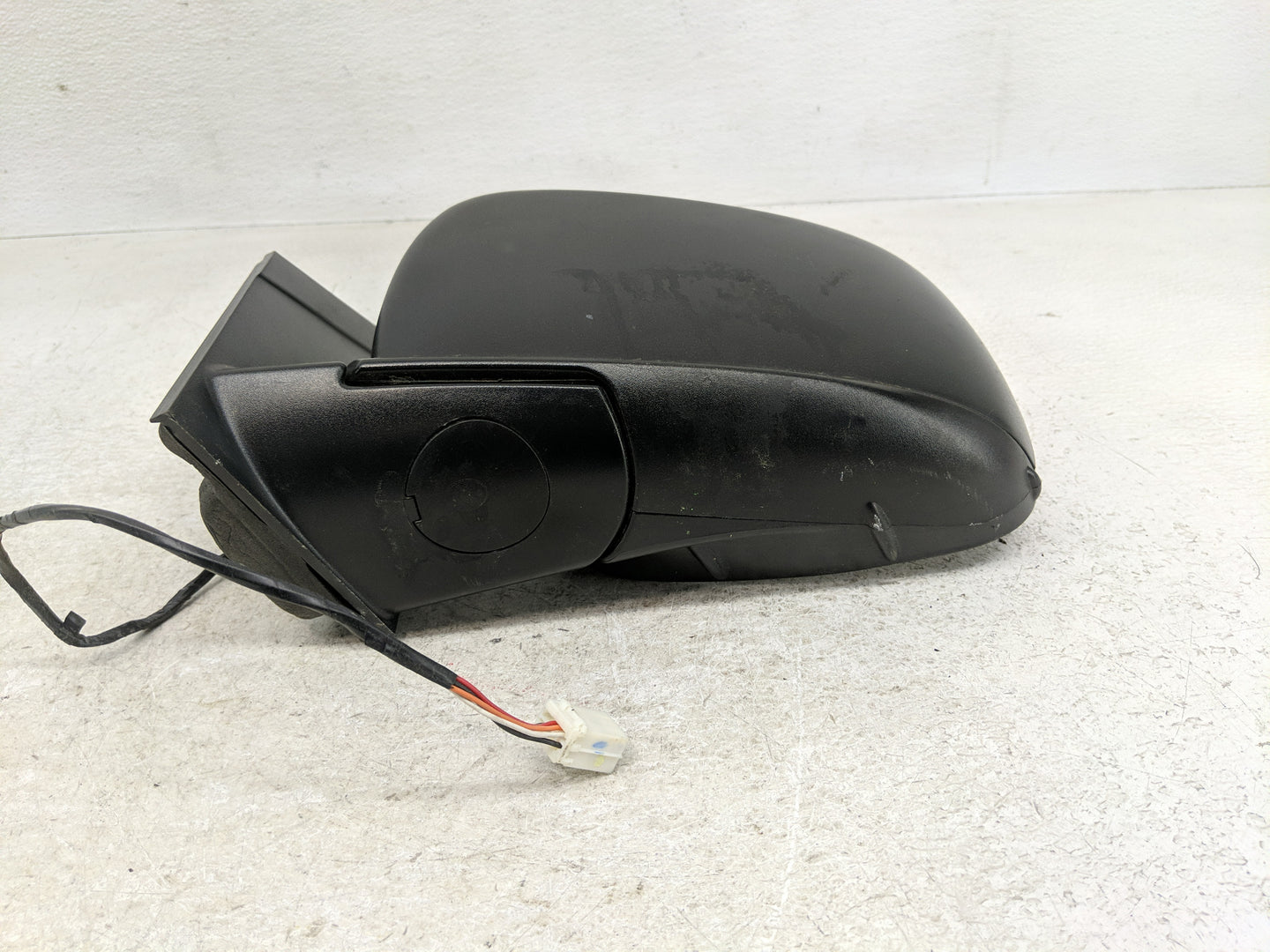 2013 Dodge Caravan Side Mirror Replacement Driver Left View Door Mirror Fits Fits 2011 2012 2014 2015 2016 2017 2018 2019 20