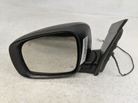 2013 Dodge Caravan Side Mirror Replacement Driver Left View Door Mirror Fits Fits 2011 2012 2014 2015 2016 2017 2018 2019 20