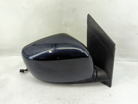 2013 Dodge Caravan Passenger Side View Mirror - Right Door Mirror OEM Used - Oemusedautoparts1.com