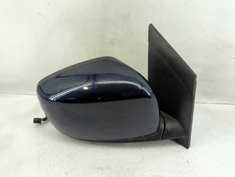 compare product 2013 Dodge Caravan Passenger Side View Mirror - Right Door Mirror OEM Used