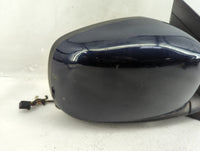 2013 Dodge Caravan Passenger Side View Mirror - Right Door Mirror OEM Used - Oemusedautoparts1.com