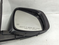 2013 Dodge Caravan Passenger Side View Mirror - Right Door Mirror OEM Used - Oemusedautoparts1.com