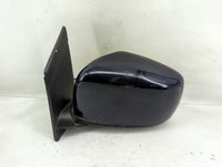 2013 Dodge Caravan Driver Side View Mirror - Left Door Mirror OEM Used - Oemusedautoparts1.com