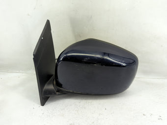 compare product 2013 Dodge Caravan Driver Side View Mirror - Left Door Mirror OEM Used
