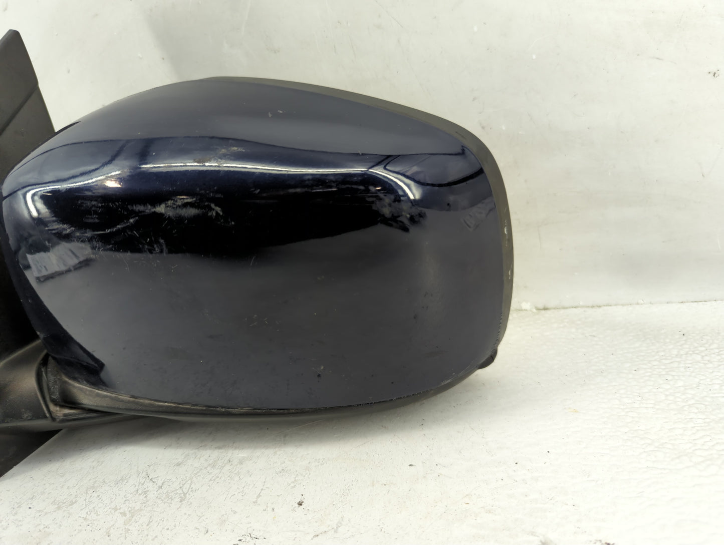 2013 Dodge Caravan Driver Side View Mirror - Left Door Mirror OEM Used - Oemusedautoparts1.com