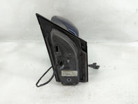 2013 Dodge Caravan Driver Side View Mirror - Left Door Mirror OEM Used - Oemusedautoparts1.com