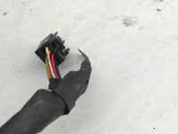 2013 Dodge Caravan Driver Side View Mirror - Left Door Mirror OEM Used - Oemusedautoparts1.com