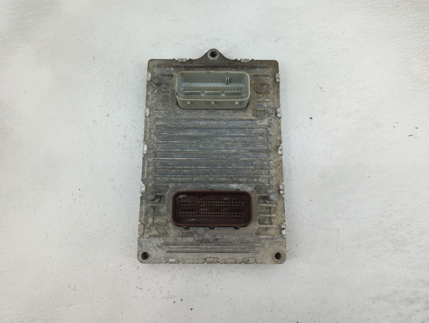 2013 Dodge Caravan PCM Engine Control Computer ECU ECM PCU OEM P/N:05150724AC Fits OEM Used Auto Parts - Oemusedautoparts1.c