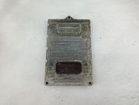 2013 Dodge Caravan PCM Engine Control Computer ECU ECM PCU OEM P/N:05150724AC Fits OEM Used Auto Parts - Oemusedautoparts1.c
