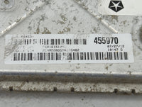 2013 Dodge Caravan PCM Engine Control Computer ECU ECM PCU OEM P/N:05150724AC Fits OEM Used Auto Parts - Oemusedautoparts1.c