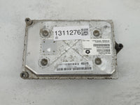 2013 Dodge Caravan PCM Engine Control Computer ECU ECM PCU OEM P/N:05150724AC Fits OEM Used Auto Parts - Oemusedautoparts1.c