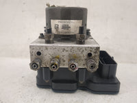 2013 Dodge Caravan ABS Pump Control Module Replacement P/N:P68183803AA Fits OEM Used Auto Parts - Oemusedautoparts1.com