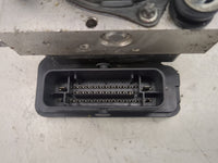 2013 Dodge Caravan ABS Pump Control Module Replacement P/N:P68183803AA Fits OEM Used Auto Parts - Oemusedautoparts1.com