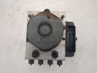 2013 Dodge Caravan ABS Pump Control Module Replacement P/N:P68183803AA Fits OEM Used Auto Parts - Oemusedautoparts1.com