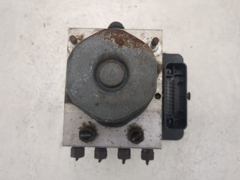 compare product 2013 Dodge Caravan ABS Pump Control Module Replacement P/N:P68183803AA Fits OEM Used Auto Parts