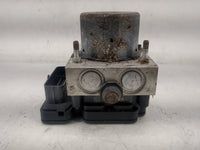 2013 Dodge Caravan ABS Pump Control Module Replacement P/N:P68183803AA Fits OEM Used Auto Parts - Oemusedautoparts1.com