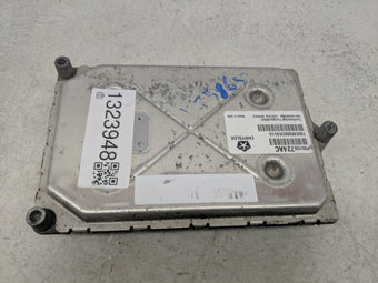 compare product 2013 Dodge Caravan PCM Engine Control Computer ECU ECM PCU OEM P/N:05150724AC Fits OEM Used Auto Parts