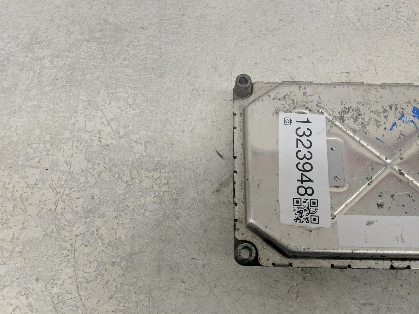 2013 Dodge Caravan PCM Engine Control Computer ECU ECM PCU OEM P/N:05150724AC Fits OEM Used Auto Parts - Oemusedautoparts1.c