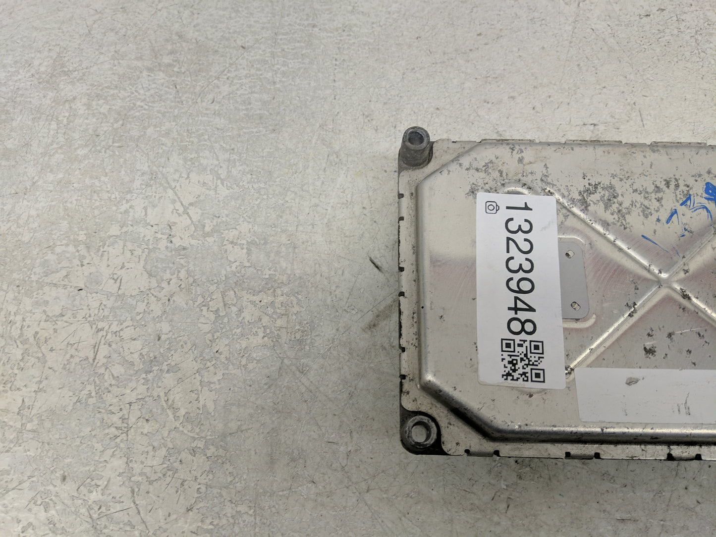 2013 Dodge Caravan PCM Engine Control Computer ECU ECM PCU OEM P/N:05150724AC Fits OEM Used Auto Parts - Oemusedautoparts1.c