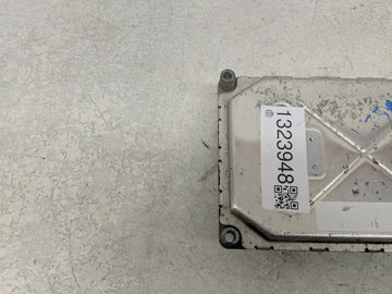2013 Dodge Caravan PCM Engine Control Computer ECU ECM PCU OEM P/N:05150724AC Fits OEM Used Auto Parts