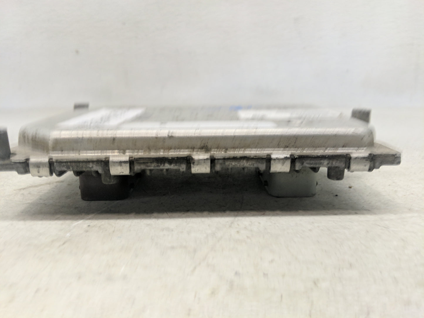 2013 Dodge Caravan PCM Engine Control Computer ECU ECM PCU OEM P/N:05150724AC Fits OEM Used Auto Parts - Oemusedautoparts1.c