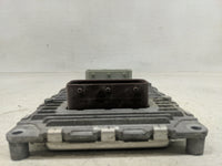 2013 Dodge Caravan PCM Engine Control Computer ECU ECM PCU OEM P/N:05150724AC Fits OEM Used Auto Parts - Oemusedautoparts1.c