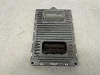 2013 Dodge Caravan PCM Engine Control Computer ECU ECM PCU OEM P/N:05150724AC Fits OEM Used Auto Parts - Oemusedautoparts1.c