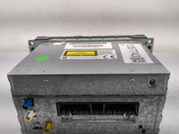 2013 Dodge Caravan Radio AM FM Cd Player Receiver Replacement P/N:P05064816AD Fits Fits 2014 2015 2016 OEM Used Auto Parts -