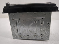 2013 Dodge Caravan Radio AM FM Cd Player Receiver Replacement P/N:P05064816AD Fits Fits 2014 2015 2016 OEM Used Auto Parts -