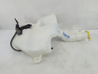 Dodge Caravan Windshield Washer Fluid Reservoir Bottle Oem - Oemusedautoparts1.com