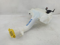 Dodge Caravan Windshield Washer Fluid Reservoir Bottle Oem - Oemusedautoparts1.com