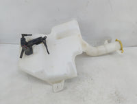 Dodge Caravan Windshield Washer Fluid Reservoir Bottle Oem - Oemusedautoparts1.com
