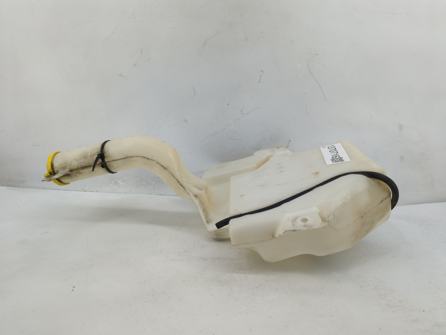 Dodge Caravan Windshield Washer Fluid Reservoir Bottle Oem - Oemusedautoparts1.com