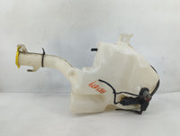 Dodge Caravan Windshield Washer Fluid Reservoir Bottle Oem - Oemusedautoparts1.com