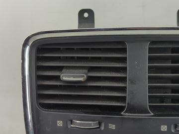 2013 Dodge Caravan Climate Control Module Temperature AC/Heater Replacement P/N:P68260539AB Fits OEM Used Auto Parts