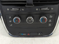 2013 Dodge Caravan Climate Control Module Temperature AC/Heater Replacement P/N:P68260539AB Fits OEM Used Auto Parts - Oemus